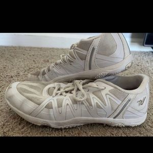 Varsity Cheer Shoes